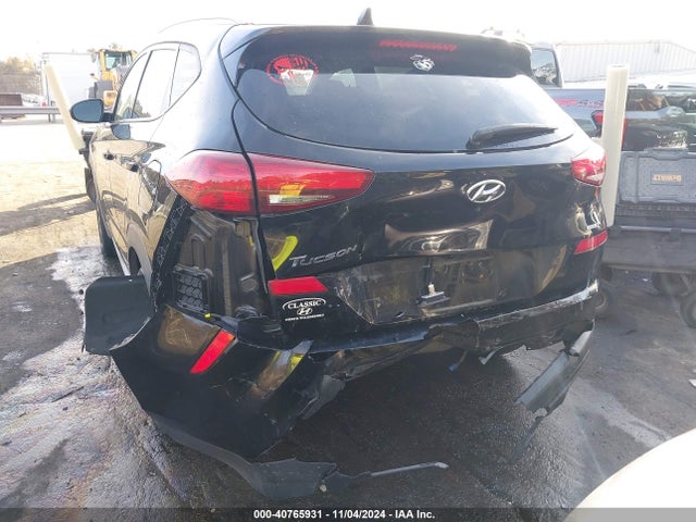 Hyundai TUCSON SEL 2019 KM8J3CAL3KU894413 Image 6