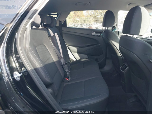 Hyundai TUCSON SEL 2019 KM8J3CAL3KU894413 Image 8