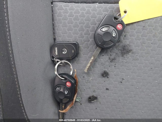 Ford ESCAPE SE 2018 1FMCU0GD6JUC31713 Image 11