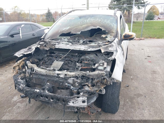 Ford ESCAPE SE 2018 1FMCU0GD6JUC31713 Image 6