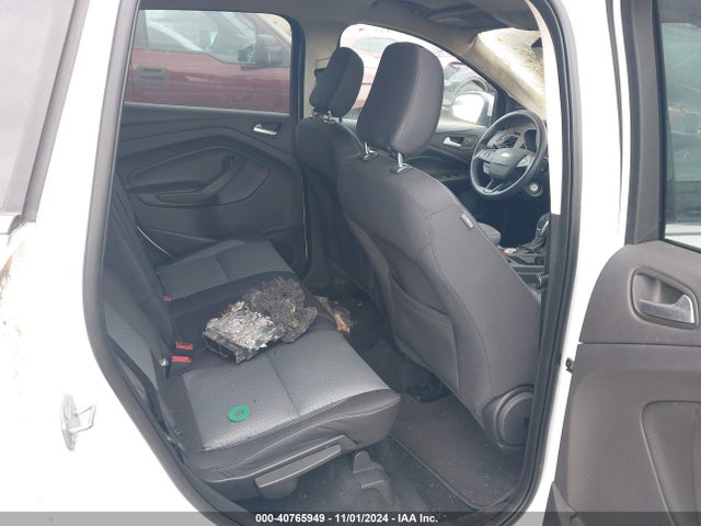 Ford ESCAPE SE 2018 1FMCU0GD6JUC31713 Image 8