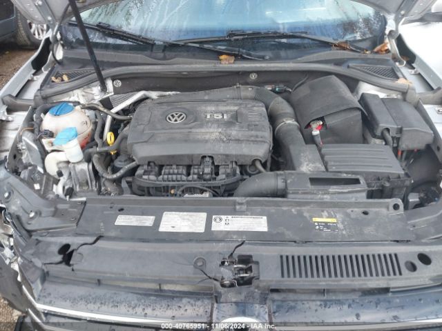1VWAS7A38FC122514 Volkswagen Passat 1.8t Limited Edition