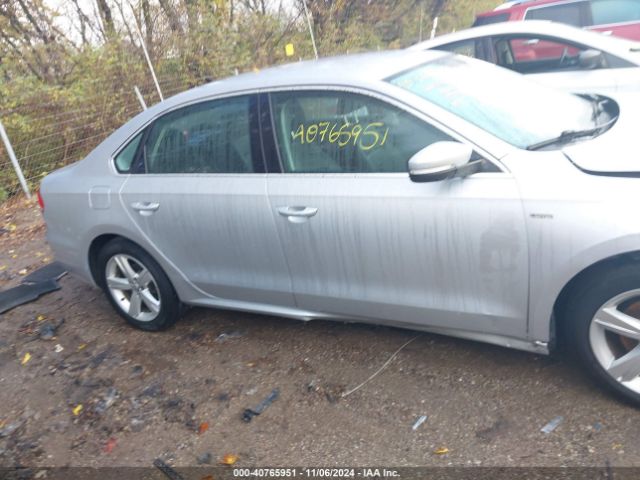 1VWAS7A38FC122514 Volkswagen Passat 1.8t Limited Edition