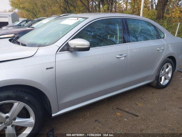 1VWAS7A38FC122514 Volkswagen Passat 1.8t Limited Edition