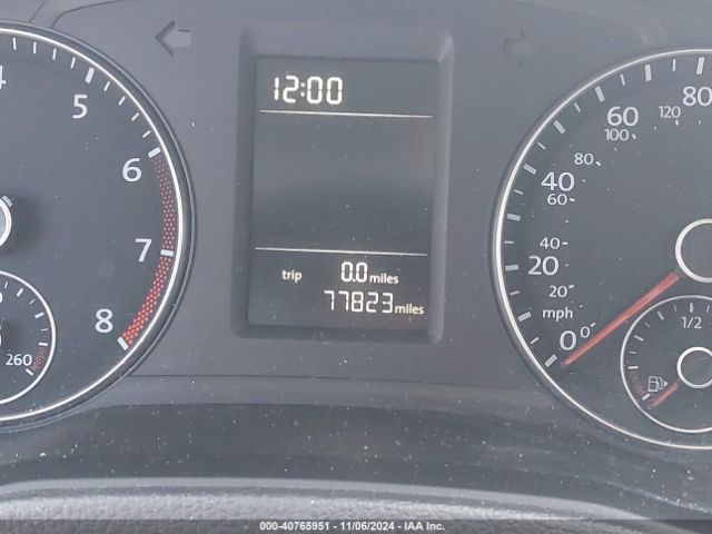 1VWAS7A38FC122514 Volkswagen Passat 1.8t Limited Edition