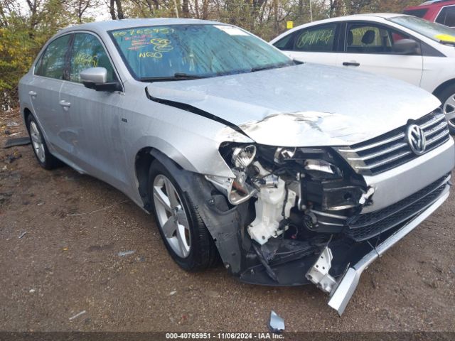 1VWAS7A38FC122514 Volkswagen Passat 1.8t Limited Edition