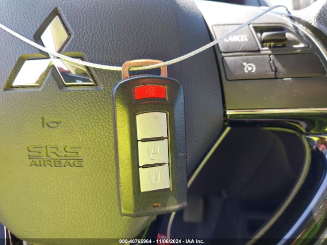 2018 MITSUBISHI MIRAGE ML32A5HJ4JH012321 Photo 10