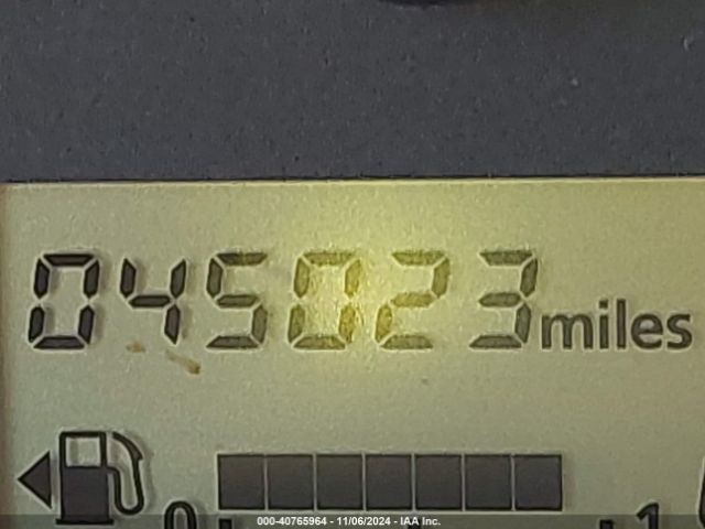 2018 MITSUBISHI MIRAGE ML32A5HJ4JH012321 Photo 6