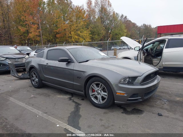 2014 1ZVBP8AM5E5276444 main image
