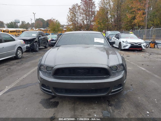 Ford Mustang V6 2014 1ZVBP8AM5E5276444 Image 13
