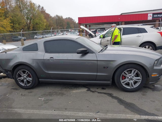 Ford Mustang V6 2014 1ZVBP8AM5E5276444 Image 14