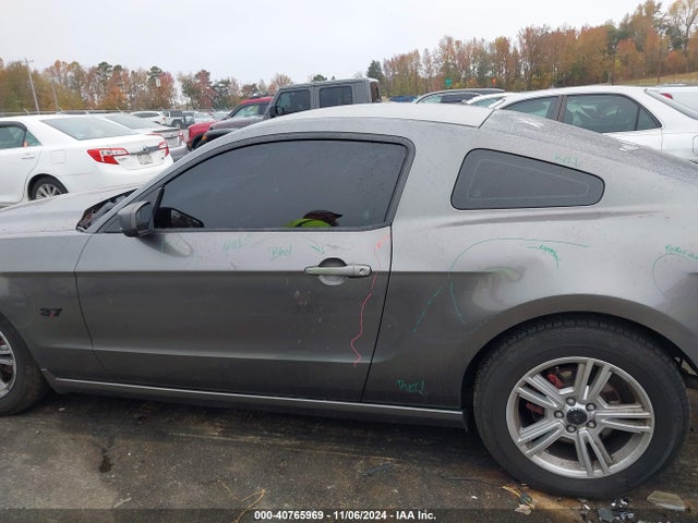 Ford Mustang V6 2014 1ZVBP8AM5E5276444 Image 15