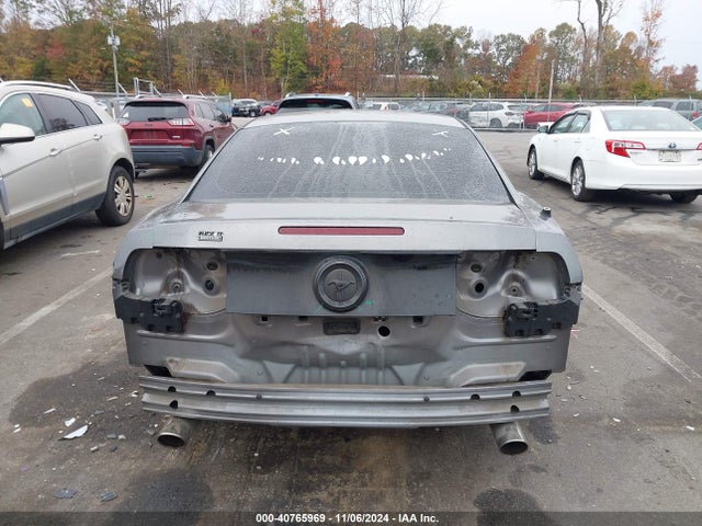 Ford Mustang V6 2014 1ZVBP8AM5E5276444 Image 17