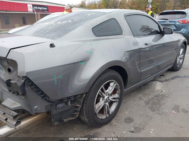 Ford Mustang V6 2014 1ZVBP8AM5E5276444 Image 18