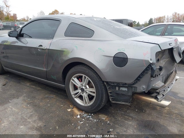 Ford Mustang V6 2014 1ZVBP8AM5E5276444 Image 6