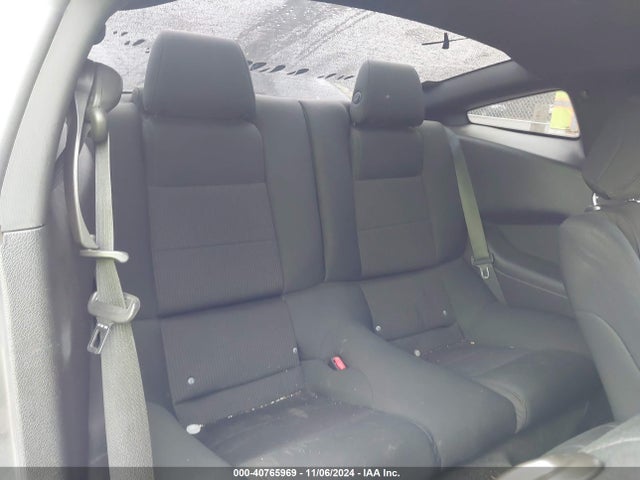 Ford Mustang V6 2014 1ZVBP8AM5E5276444 Image 8