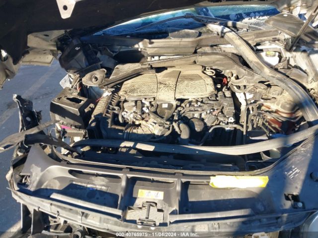 4JGDA5HB4FA595001 Mercedes-Benz Ml 350 4matic