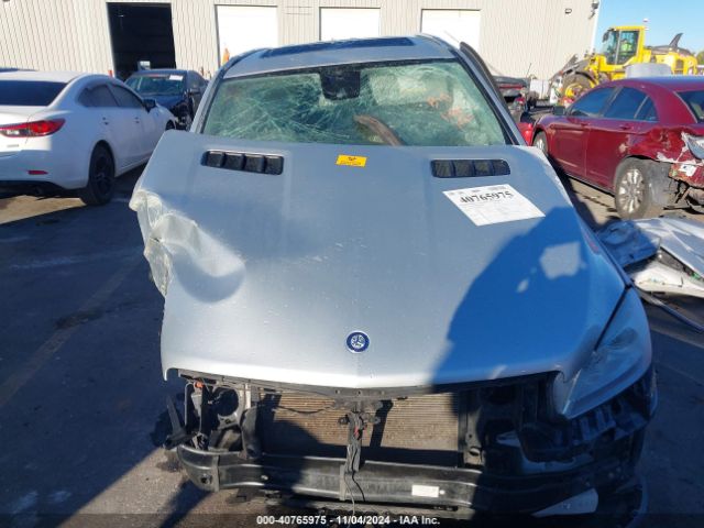 4JGDA5HB4FA595001 Mercedes-Benz Ml 350 4matic