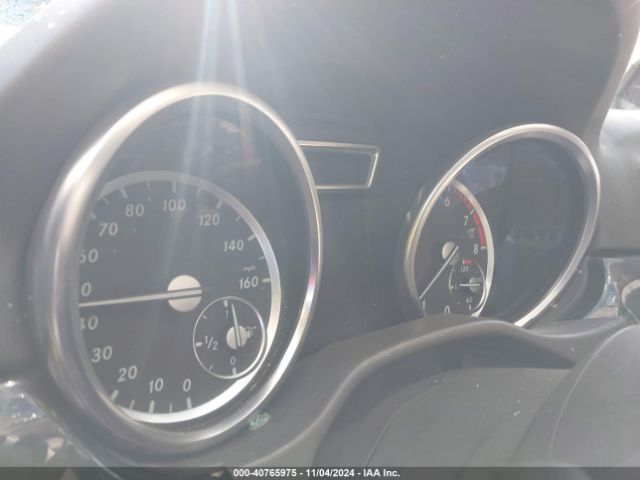 4JGDA5HB4FA595001 Mercedes-Benz Ml 350 4matic