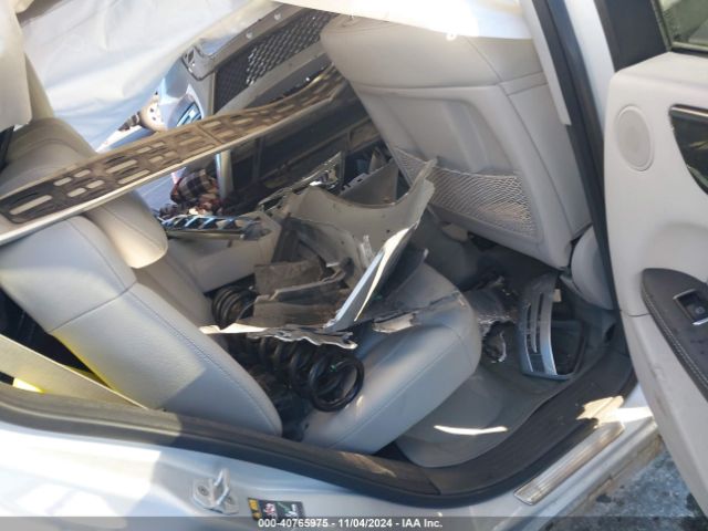 4JGDA5HB4FA595001 Mercedes-Benz Ml 350 4matic