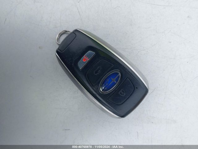 4S4BTADC8M3142607 Subaru Outback Premium