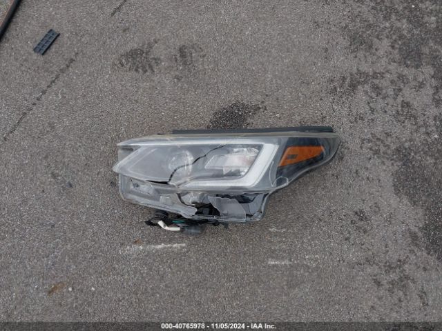 4S4BTADC8M3142607 Subaru Outback Premium