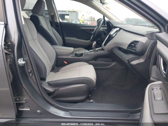 4S4BTADC8M3142607 Subaru Outback Premium