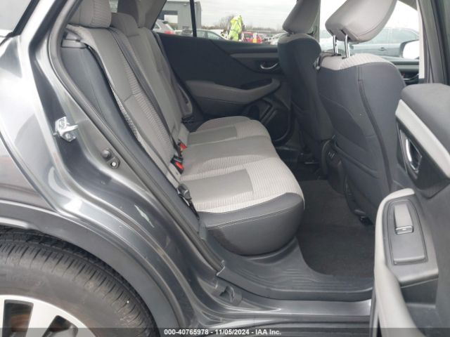 4S4BTADC8M3142607 Subaru Outback Premium