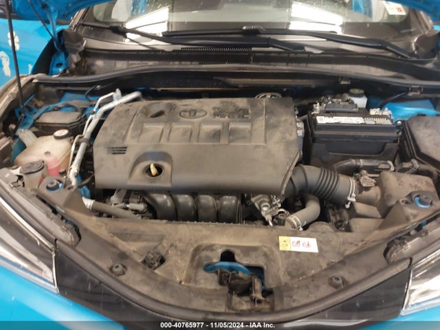 JTNKHMBX7K1055122 Toyota 3zr-fae