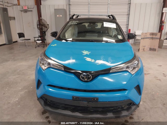 JTNKHMBX7K1055122 Toyota 3zr-fae