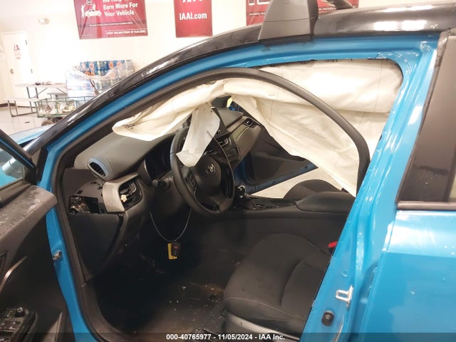 JTNKHMBX7K1055122 Toyota 3zr-fae