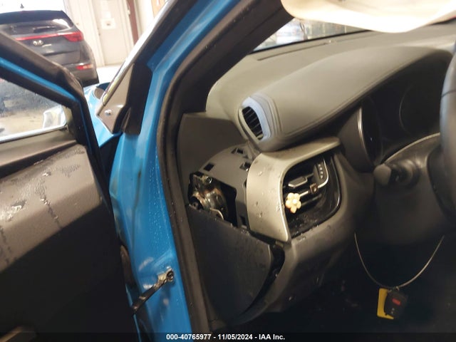 JTNKHMBX7K1055122 Toyota 3zr-fae