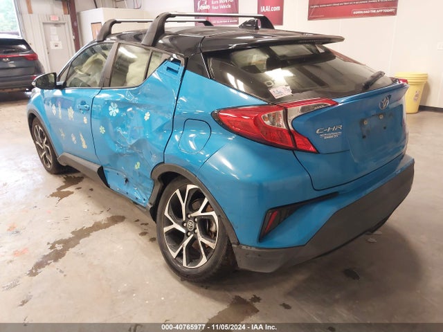 JTNKHMBX7K1055122 Toyota 3zr-fae