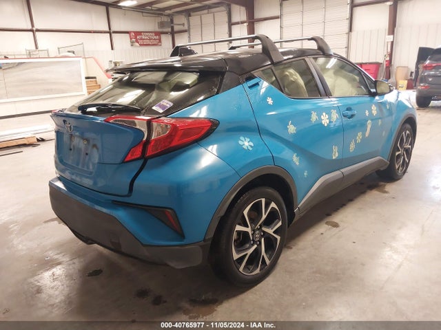 JTNKHMBX7K1055122 Toyota 3zr-fae