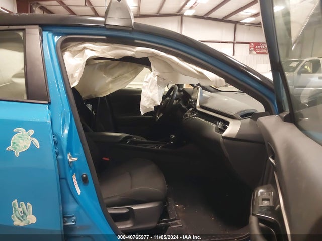 JTNKHMBX7K1055122 Toyota 3zr-fae