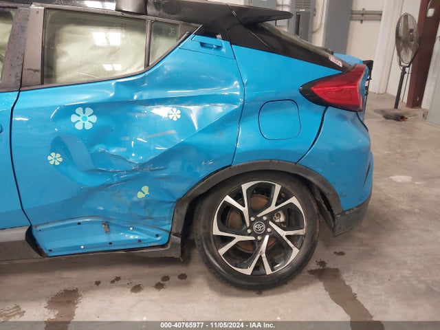 JTNKHMBX7K1055122 Toyota 3zr-fae