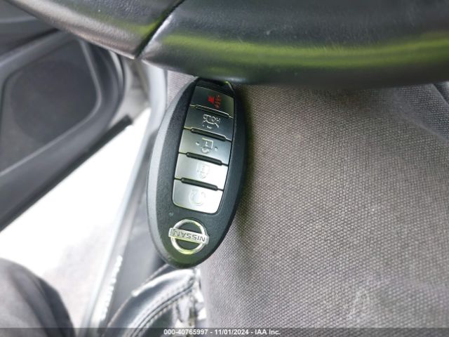 1N4BL4EV0LC254778 Nissan Altima Sl Fwd