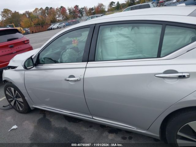 1N4BL4EV0LC254778 Nissan Altima Sl Fwd