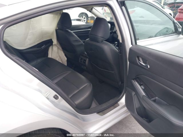 1N4BL4EV0LC254778 Nissan Altima Sl Fwd