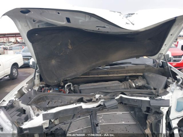 1GCUDEED9NZ586716 Chevrolet Silverado 1500 4wd  Short Bed Rst