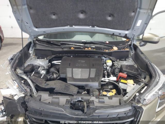 JF2SKACC7RH408512 Subaru Forester Premium