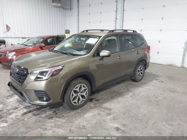 JF2SKACC7RH408512 Subaru Forester Premium