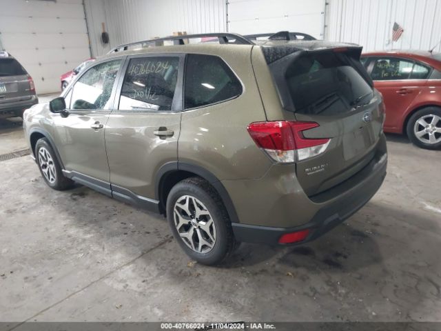 JF2SKACC7RH408512 Subaru Forester Premium