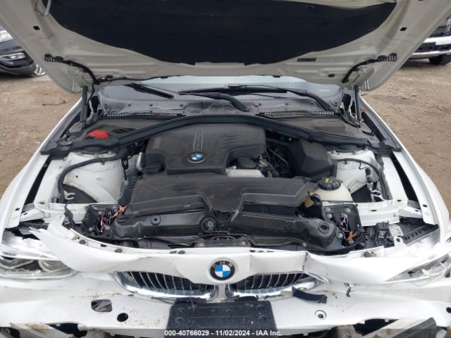 WBA8E3G51GNU02532 BMW 328i Xdrive