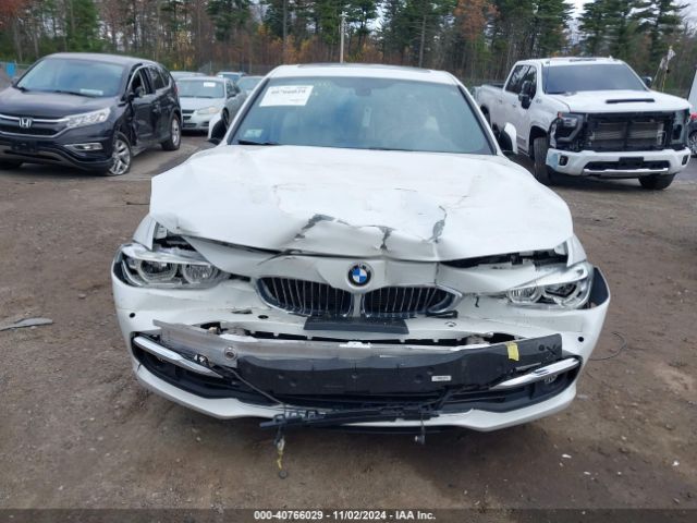 WBA8E3G51GNU02532 BMW 328i Xdrive