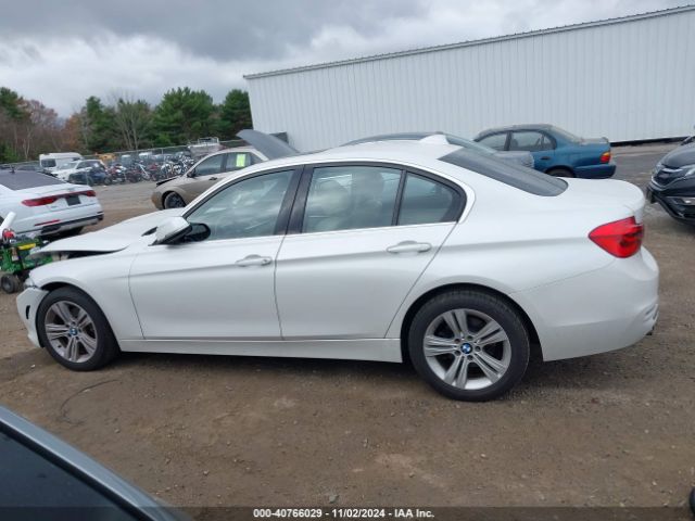 WBA8E3G51GNU02532 BMW 328i Xdrive