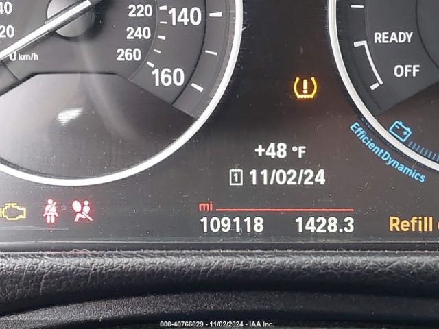 WBA8E3G51GNU02532 BMW 328i Xdrive