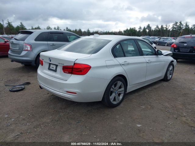 WBA8E3G51GNU02532 BMW 328i Xdrive