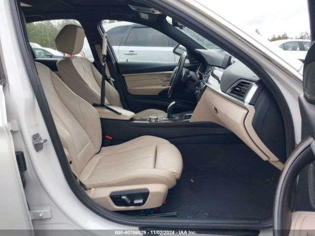 WBA8E3G51GNU02532 BMW 328i Xdrive