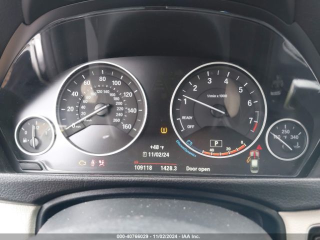 WBA8E3G51GNU02532 BMW 328i Xdrive